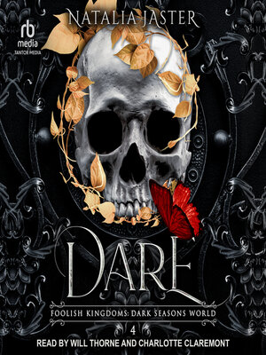 cover image of Dare